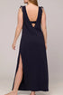 PrimaDonna Pinner Swimwear Dress Long
